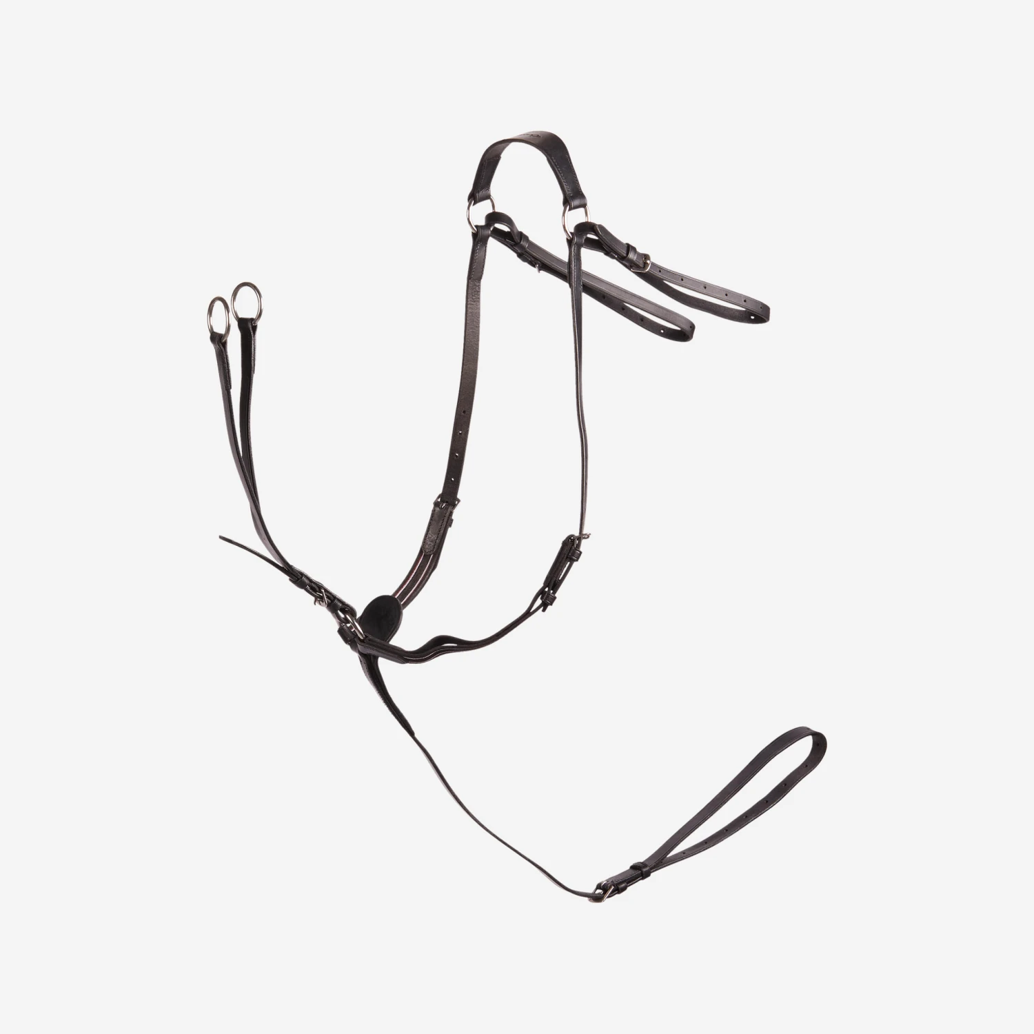 Schooling Horse Riding Hunting Martingale For Horse 1 Schooling Horse Riding Hunting Martingale For Horse