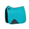 Weatherbeeta Prime Dressage Saddle Pad (Turquoise)