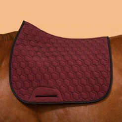 Reversible Horse Riding Saddle Cloth For Horse And Pony 500 25 Reversible Horse Riding Saddle Cloth For Horse And Pony 500 -Pro Rider Shop k8b5b41586b88de8ac2d4bee73e0b21a1