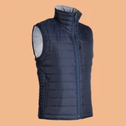 Men's Horse Riding Sleeveless Gilet 100 -Pro Rider Shop k8bd9e6f417a234fd313e4244f17225ec