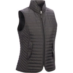 Women's Sleeveless Horse Riding Down Jacket 100 -Pro Rider Shop k8d9bdd8ecc35ba507ad4c013c8db59a3