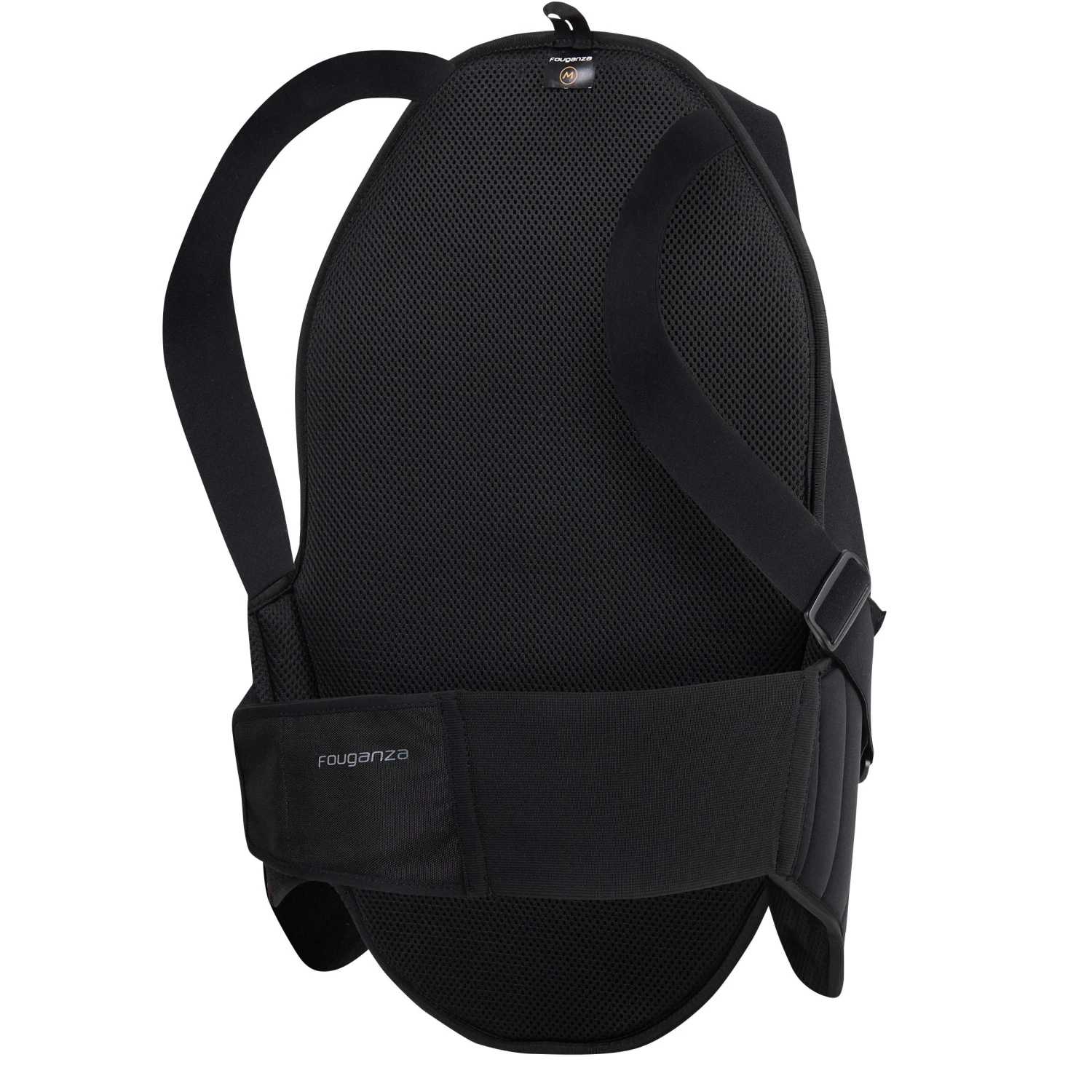 Safety Adult Horse Riding Back Protector 2 Safety Adult Horse Riding Back Protector - Image 2