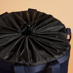 Horse Riding Grooming Bag 25L 500 -Pro Rider Shop k8e0822461f1a1eac019a03542c779c56