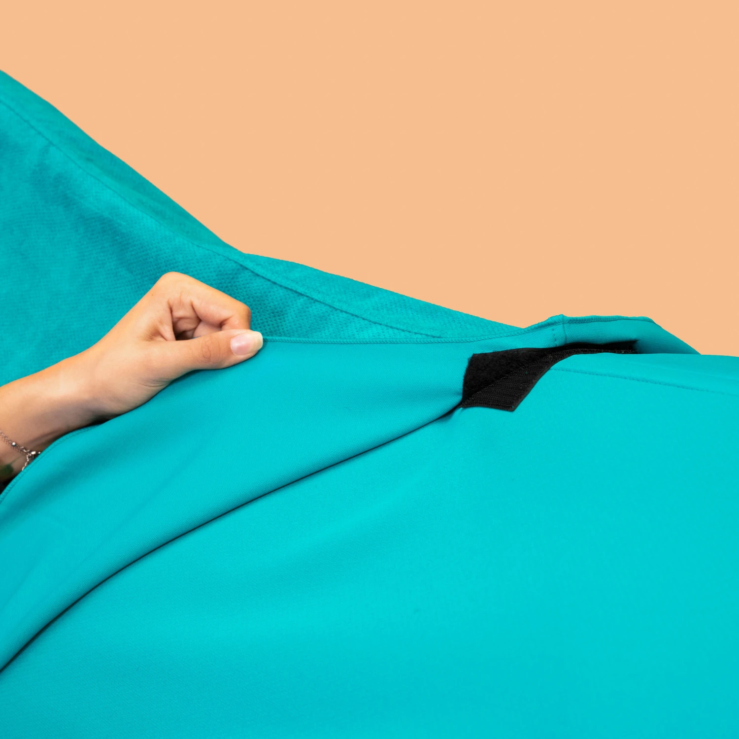 Horse Riding Full Microfibre Drying Sheet For Horse 5 Horse Riding Full Microfibre Drying Sheet For Horse - Image 5