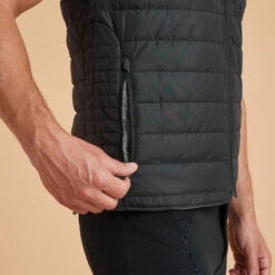 Men's Horse Riding Sleeveless Gilet 100 -Pro Rider Shop k92bfdce2cbb20df078bedb355eaed11b