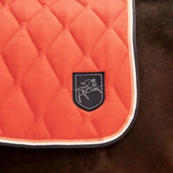 Horse & Pony Saddle Cloth 500 11 Horse & Pony Saddle Cloth 500 -Pro Rider Shop k92c7dcc45ffe9cc175d37e2d53d96ad6