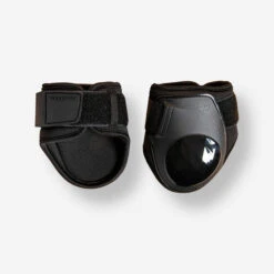 Fetlock Boots For Horses 500 Twin-Pack