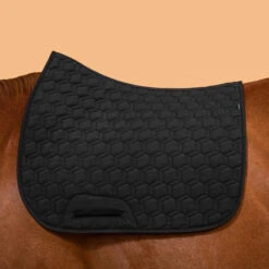 Reversible Horse Riding Saddle Cloth For Horse And Pony 500 26 Reversible Horse Riding Saddle Cloth For Horse And Pony 500 -Pro Rider Shop k936fdf3708fff1c7391791164899ec78