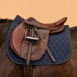 Reversible Horse Riding Saddle Cloth For Horse And Pony 500 30 Reversible Horse Riding Saddle Cloth For Horse And Pony 500 -Pro Rider Shop k93717d0ce13bd347d9b13f5335e708f2