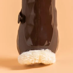 Horse Riding Synthetic Sheepskin Open Tendon Boots Twin-Pack 580 11 Horse Riding Synthetic Sheepskin Open Tendon Boots Twin-Pack 580 -Pro Rider Shop k94081fc7e9a83b0d1e84898c277572b7