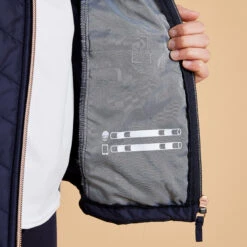 Kids' Horse Riding Jacket 500 -Pro Rider Shop k951e280a9c3badf2d1ee822b1dee7942