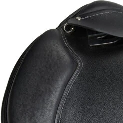 Schooling 17½" Fully-Fitted Horse Riding All-Purpose Leather Saddle -Pro Rider Shop k963b4960bc819c2d3f29284424ed40f8