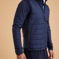 Men's Horse Riding Light Padded Jacket -Pro Rider Shop k96504999b8f261d7559cb348052a042f