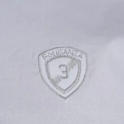 Horse Riding Short-Sleeved Dual-Material Competition Shirt -Pro Rider Shop k96650e2233abd32fd1aa7b3ce29e3ec8