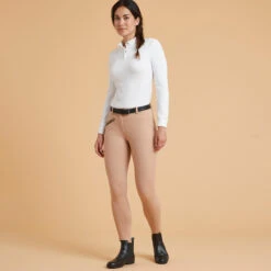 Women's Warm Full Grip Horse Riding Jodhpurs 500 27 Women's Warm Full Grip Horse Riding Jodhpurs 500 -Pro Rider Shop k968d4e5c728cca2e3eecaba74ecb017c