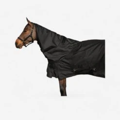 Horse Riding Waterproof Neck Cover Allweather Light