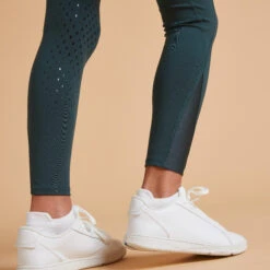 Kids' Horse Riding Fullgrip Leggings 500 -Pro Rider Shop k976f461830612a52307fa4766961e497