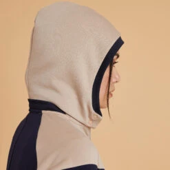 Women's Zipped Horse Riding Sweatshirt 900 14 Women's Zipped Horse Riding Sweatshirt 900 -Pro Rider Shop k9b5960c8ad73303752493e1790173b36