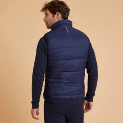 Men's Horse Riding Sleeveless Gilet 500 -Pro Rider Shop k9b68374d7eb873d1ea73aad1ddc6adb9