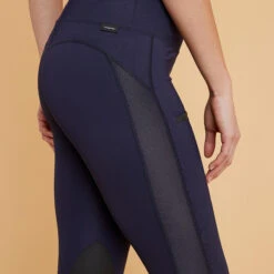 Women's Horse Riding Lightweight Leggings 100 -Pro Rider Shop k9c08016af6e90d23abeebe2d1957c553