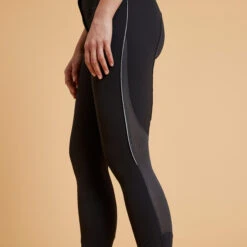 Women's Horse Riding Lightweight Mesh Jodhpurs 500 26 Women's Horse Riding Lightweight Mesh Jodhpurs 500 -Pro Rider Shop k9da6b4bf59e470cd9e25afca70beece4