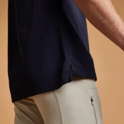 Men's Short-Sleeved Horse Riding Mesh Polo -Pro Rider Shop k9df1b01b833f8a945fdec9c2a25f86b9