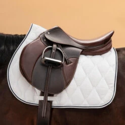 Show Saddle Cloth For Horse/Pony 500 10 Show Saddle Cloth For Horse/Pony 500 -Pro Rider Shop k9e14f945a92b2fe4863cee8cbe18a555