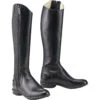 560 Adult Horse Riding Leather Long Boots
