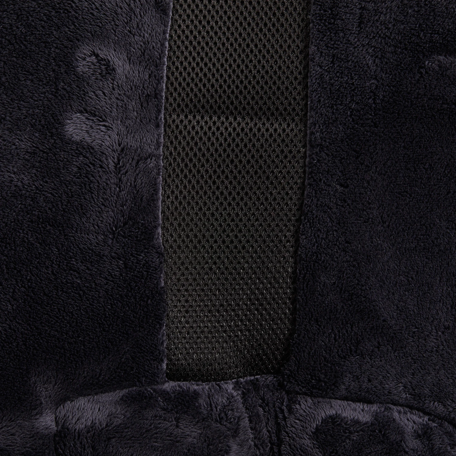 Horse & Pony Synthetic Sheepskin Saddle Pad 500 10 Horse & Pony Synthetic Sheepskin Saddle Pad 500 - Image 10