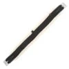 Fleece Lined Horse Girth (Black)
