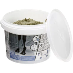Mineral Clay For Horse & Pony - 2.5 Kg -Pro Rider Shop ka32e1ee6a88b39854206bbeb3a151f91