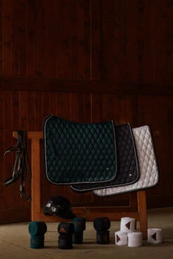 Horse Dressage Saddle Cloth 900 -Pro Rider Shop ka40c0060c6ce78a4b6bf9d9d1b5ed9cd