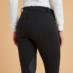 140 Warm Women's Horse Riding Warm Jodhpurs -Pro Rider Shop ka4f73db7311b4d1f92ddc83666b70df0