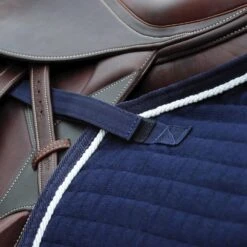 Weatherbeeta Thermocell Horse Exercise Sheet (Navy/White) -Pro Rider Shop ka72a306725c7ee9e6976acc0a0f12f45