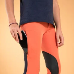 Kids' Horse Riding Lightweight Mesh Jodhpurs With Grippy Suede Patches 500 -Pro Rider Shop ka78c85d30c99c43655beea941077f3c1