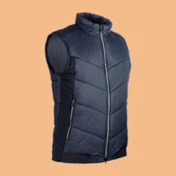 Men's Horse Riding Sleeveless Gilet 500 -Pro Rider Shop ka794c8222e73628f6dc9f4545267abaf