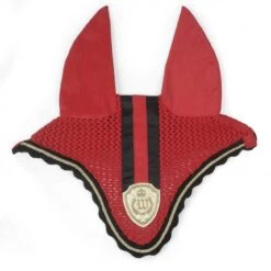 HAREWOOD CREST FLY VEIL