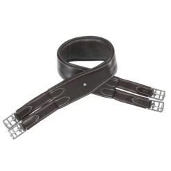 Horse And Pony Riding Leather Girth Romeo -Pro Rider Shop ka93335f4437248f5eaba54a2c17688a9
