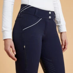 Women's Horse Riding Jodhpurs Classic Grip 900 22 Women's Horse Riding Jodhpurs Classic Grip 900 -Pro Rider Shop ka9ab178ccc434e631e955fc6ba5791b4