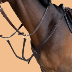 Horse And Pony Riding 3-Point Hunting Martingale 20 Horse And Pony Riding 3-Point Hunting Martingale -Pro Rider Shop kabdbb7eaba67b3c0717b7235f2d055dc
