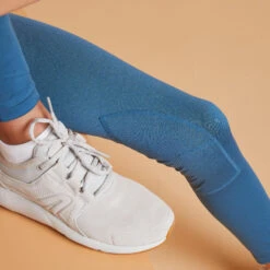 Kids' Light Horse Riding Leggings 100 -Pro Rider Shop kaedca7997670a12c9307a27f91590927