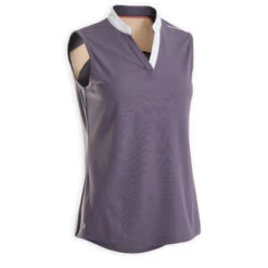 Women's Horse Riding Tank Top 500 Mesh -Pro Rider Shop kb0aa4327a3222f1a63ac6507cdc5e928