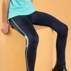 Kids' Light Horse Riding Leggings 100 -Pro Rider Shop kb0f3cc08dc63c38236cf4f7b85e2e063