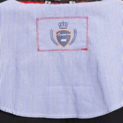 100 Compete Kids' Horse Riding Show Jacket -Pro Rider Shop kb39ea7f49d3ad771ef3aad52d1a4be9a