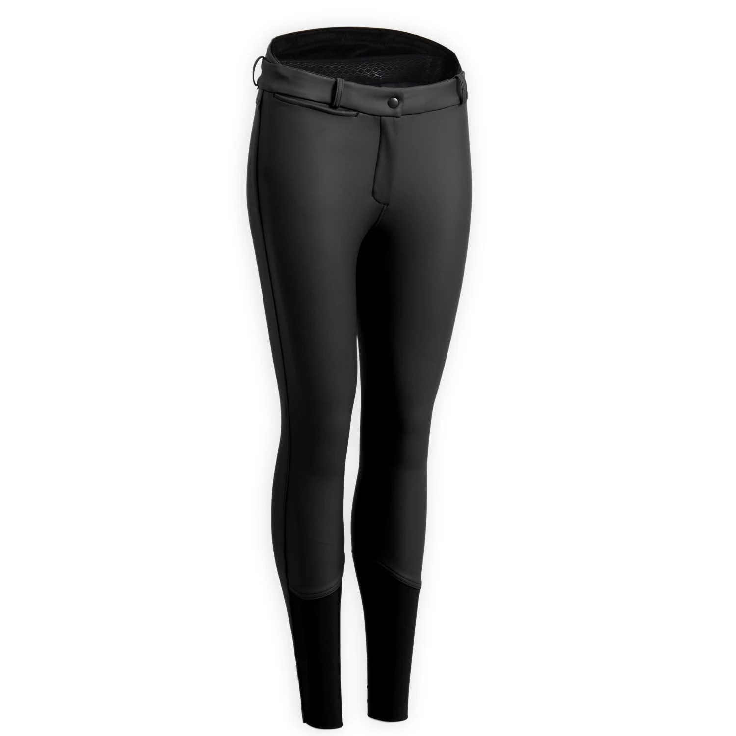 Women's Waterproof Horse Riding Jodhpurs Kipwarm 500 19 Women's Waterproof Horse Riding Jodhpurs Kipwarm 500 - Image 19