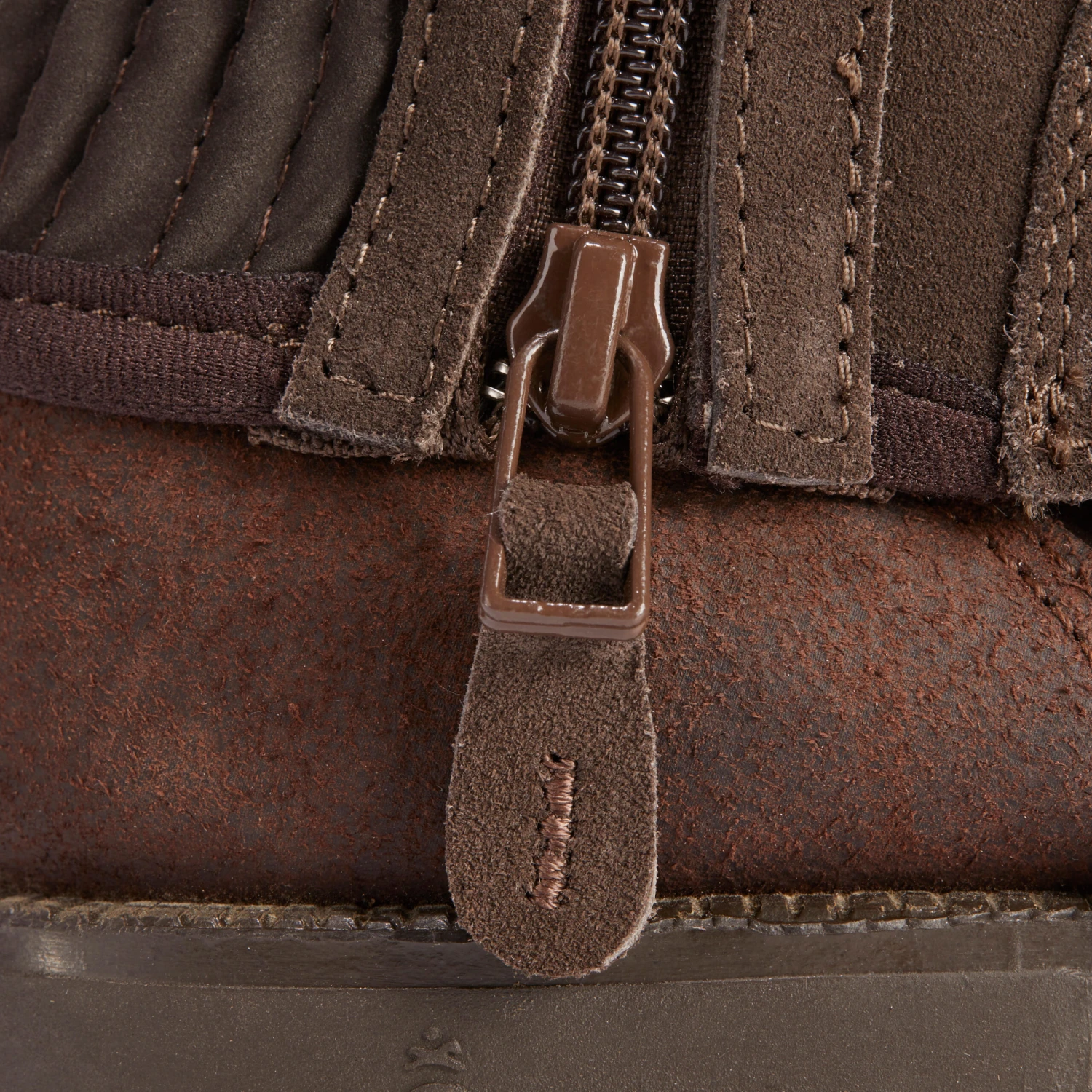 Sentier Adult Horse Riding Gusseted Half-Chaps 11 Sentier Adult Horse Riding Gusseted Half-Chaps - Image 11