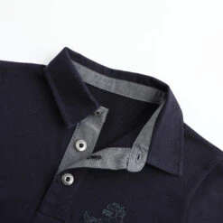 Refurbished Boys Horse Riding Short-Sleeved Polo 140 -Pro Rider Shop kb6526405fce03520a9c7e9de329396e4