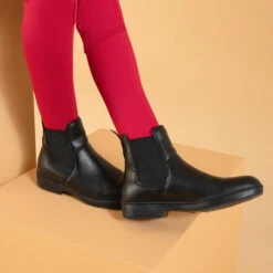 Kids' Horse Riding Warm Jodhpurs 100 25 Kids' Horse Riding Warm Jodhpurs 100 -Pro Rider Shop kb6936adf7755871284de9751622a8d36