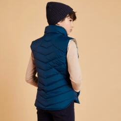 Kids' Warm Padded Horse Riding Gilet 500 16 Kids' Warm Padded Horse Riding Gilet 500 -Pro Rider Shop kb7b3dd84ad048f7bab95a30f9369b6f8