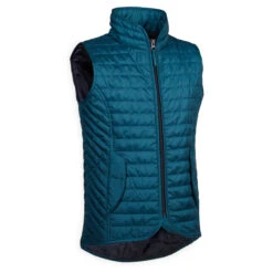 Kids' Horse Riding Sleeveless Padded Gilet 100 -Pro Rider Shop kb88e5d39d9852b95114415dfe3f122f9